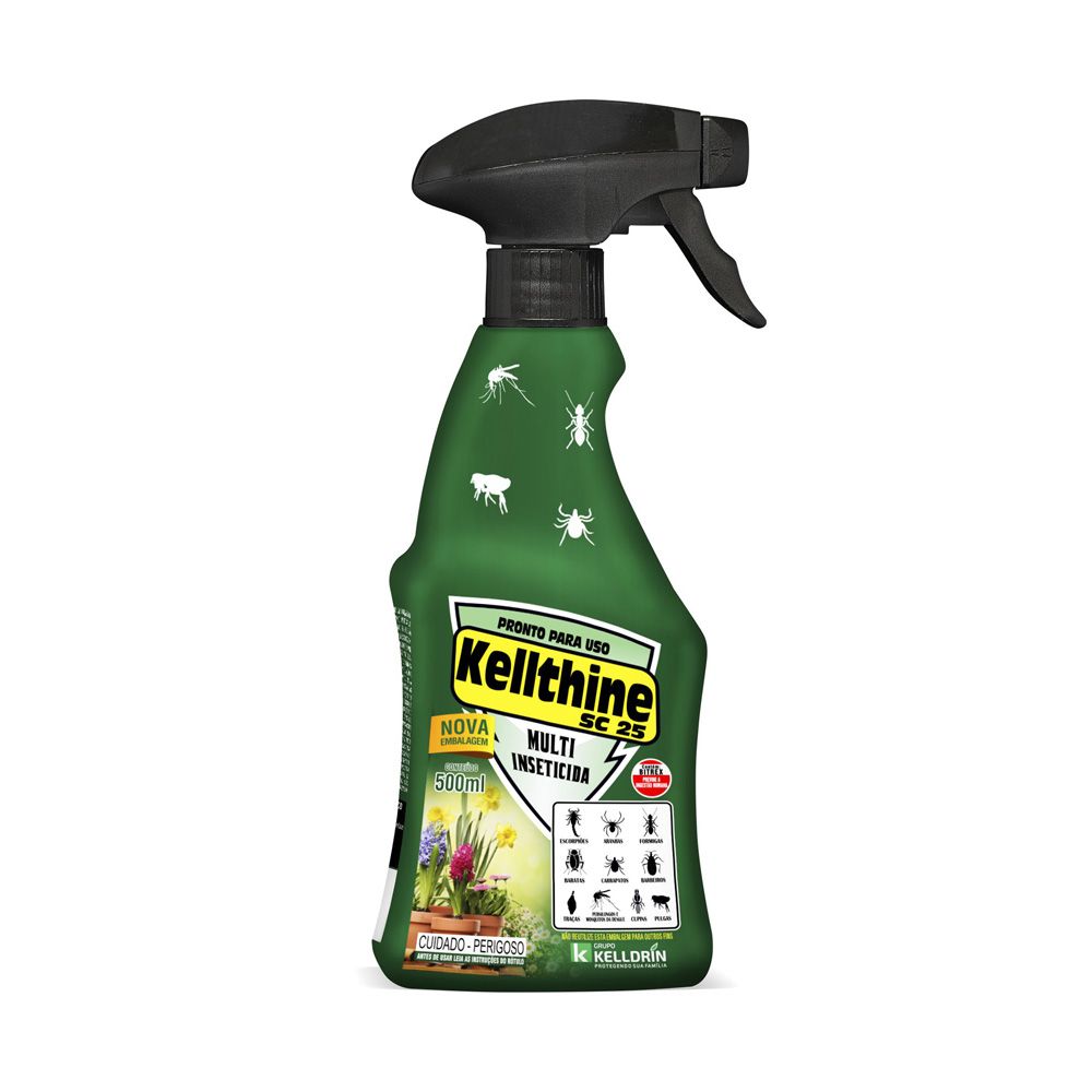 Kellthine Pronto Uso